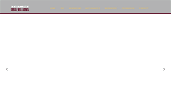 Desktop Screenshot of dougwilliams17.com